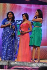 Aashka Goradia, Sushma Reddy at GR8 Women Achievers Awards 2012 on 15th Feb 2012 (84).JPG